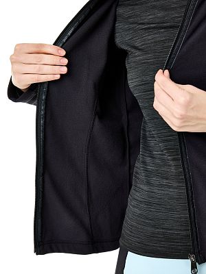 Превью  Свитер POIVRE BLANC W24-1500-WO Black